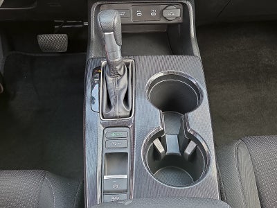 2025 Honda Civic Sedan LX