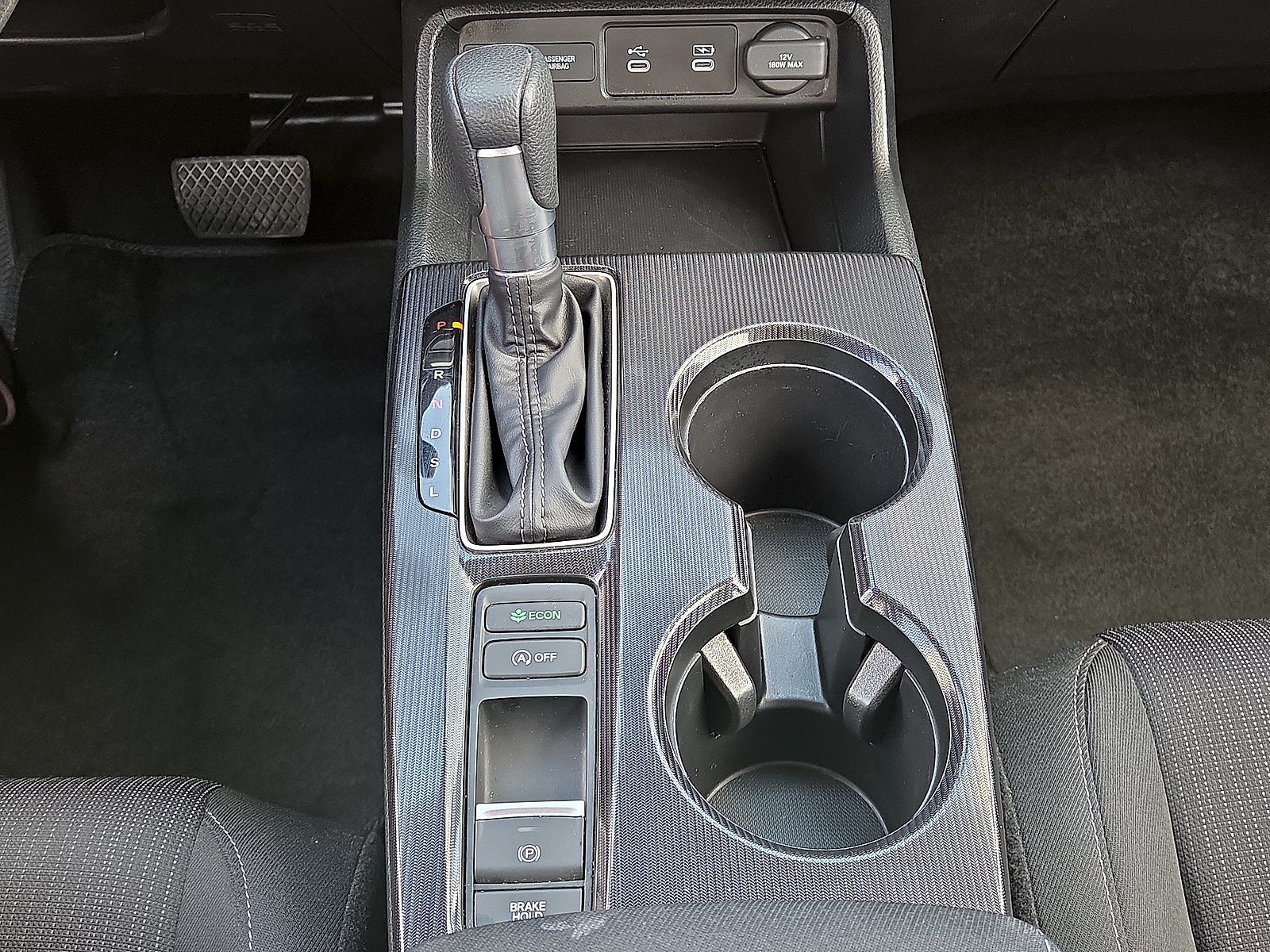 2025 Honda Civic Sedan LX