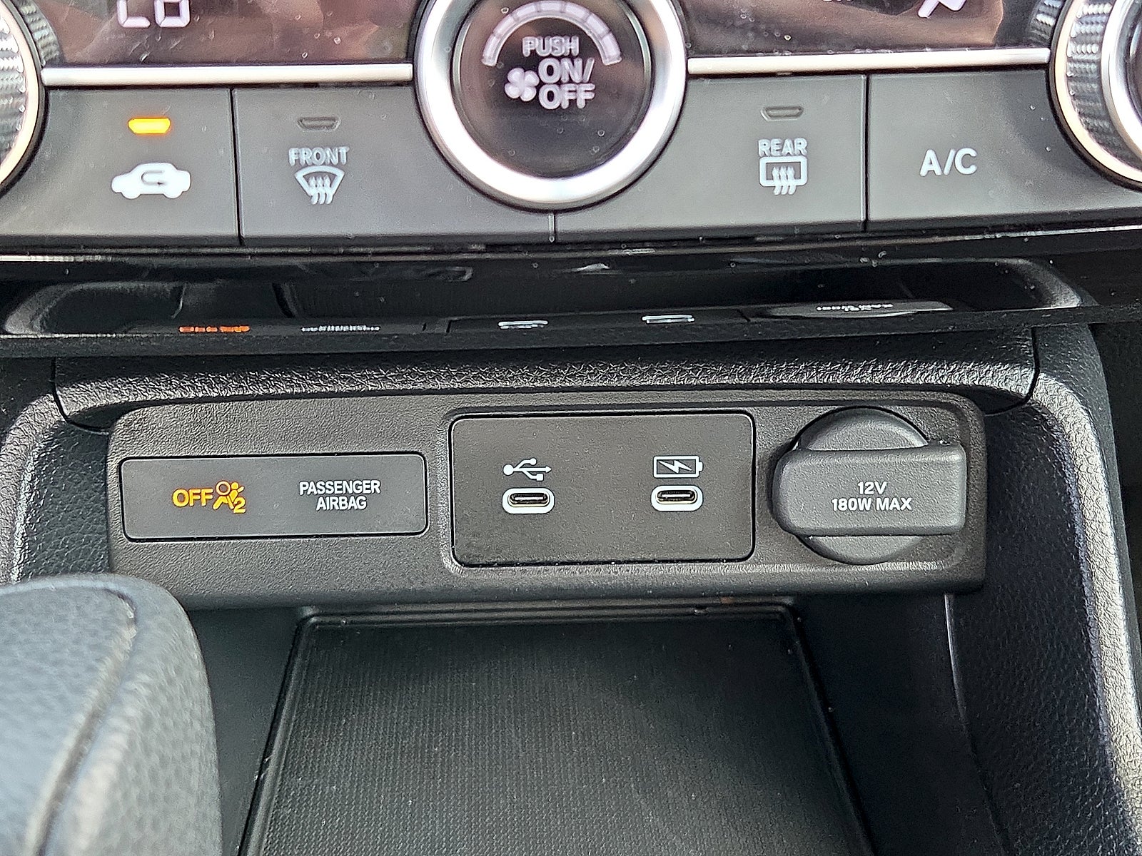2025 Honda Civic Sedan LX