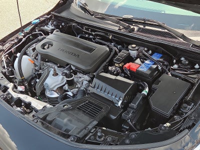 2025 Honda Civic Sedan LX