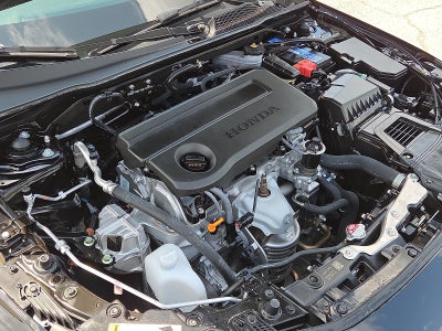 2025 Honda Civic Sedan LX