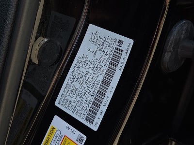 2025 Honda Civic Sedan LX