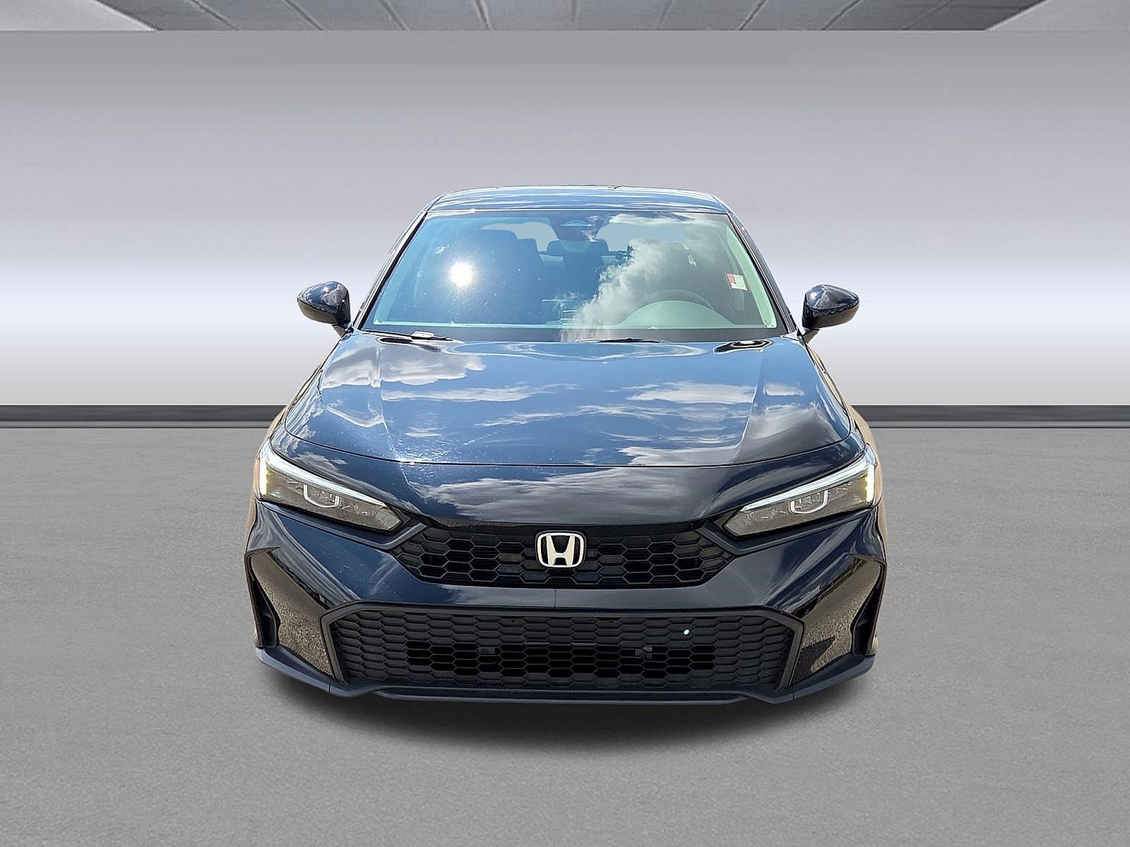 2025 Honda Civic Sedan LX