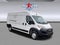 2023 RAM ProMaster Cargo Van 2500 High Roof 159" WB