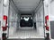 2023 RAM ProMaster Cargo Van 2500 High Roof 159" WB