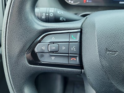 2023 RAM ProMaster Cargo Van 2500 High Roof 159" WB