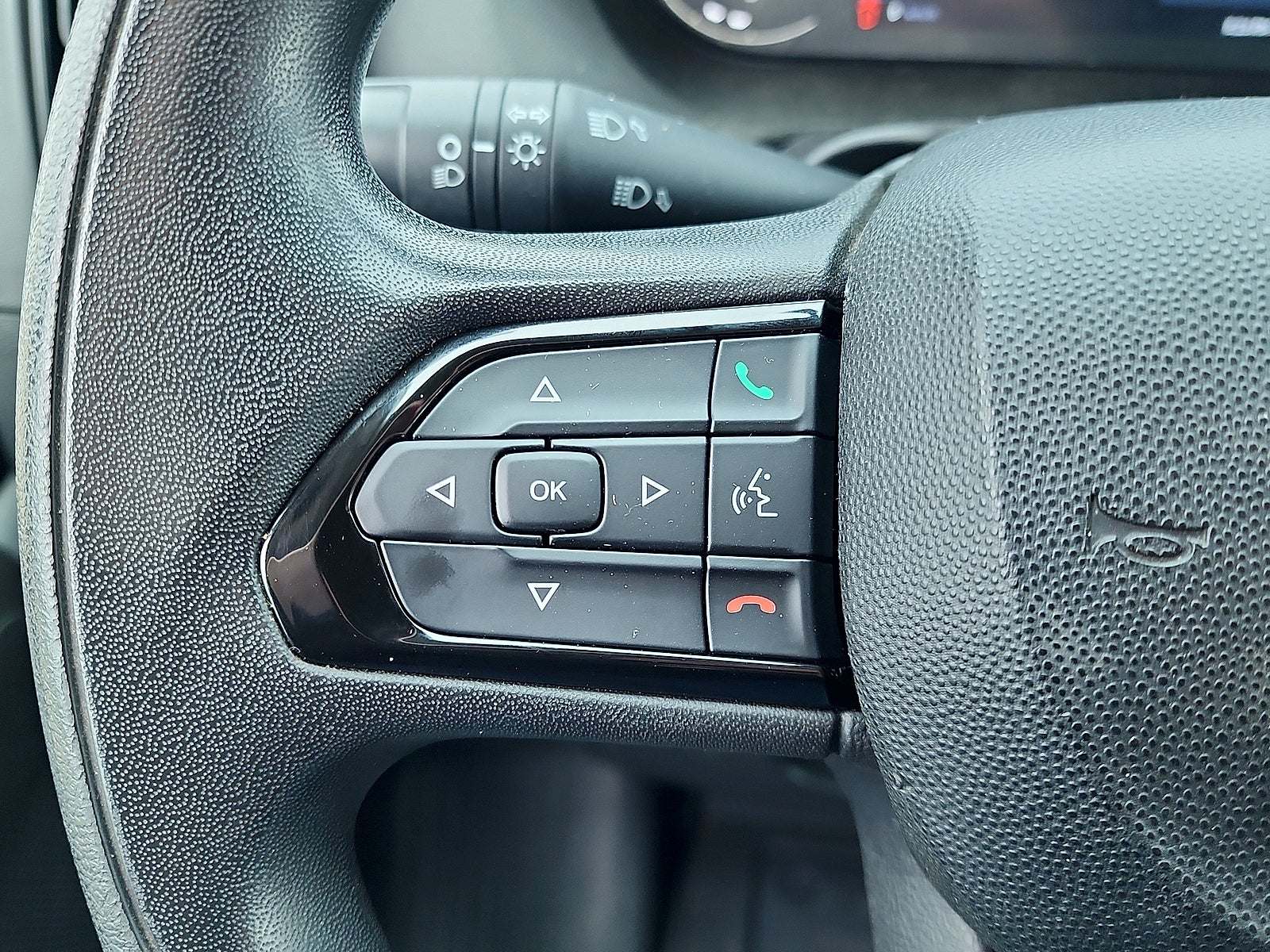 2023 RAM ProMaster Cargo Van 2500 High Roof 159" WB