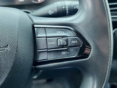 2023 RAM ProMaster Cargo Van 2500 High Roof 159" WB