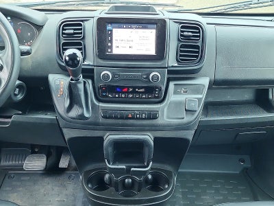 2023 RAM ProMaster Cargo Van 2500 High Roof 159" WB