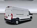 2023 RAM ProMaster Cargo Van 2500 High Roof 159" WB