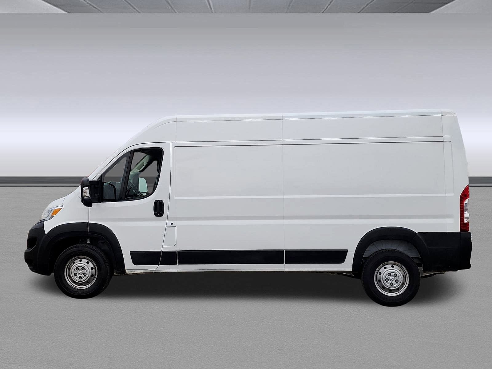 2023 RAM ProMaster Cargo Van 2500 High Roof 159" WB