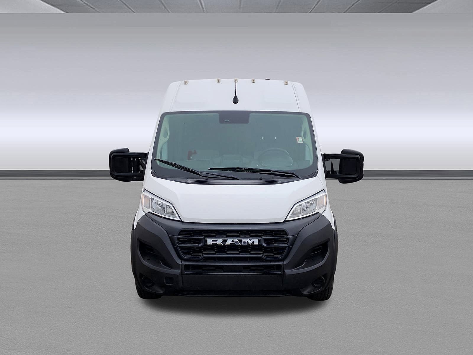 2023 RAM ProMaster Cargo Van 2500 High Roof 159" WB