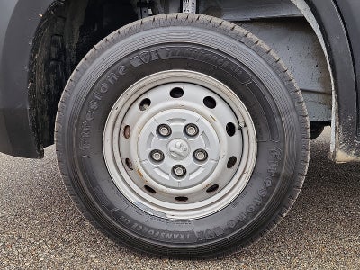 2023 RAM ProMaster Cargo Van 2500 High Roof 159" WB