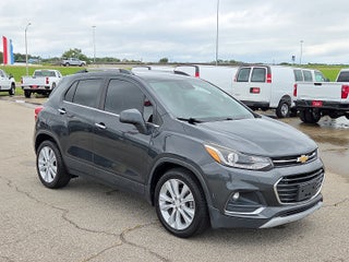 2018 Chevrolet Trax Premier