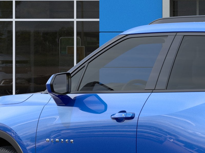 2026 Chevrolet Blazer 2LT - Photo 26