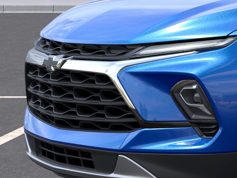 2026 Chevrolet Blazer 2LT - Photo 27