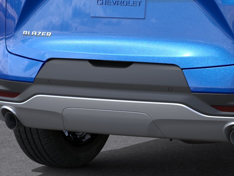 2026 Chevrolet Blazer 2LT - Photo 28