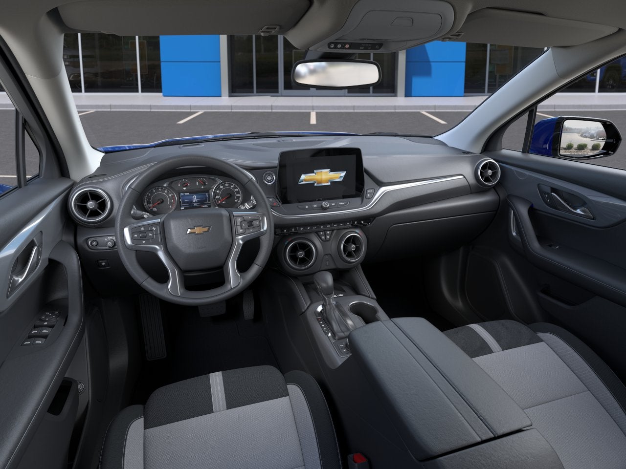 2026 Chevrolet Blazer 2LT - Photo 29