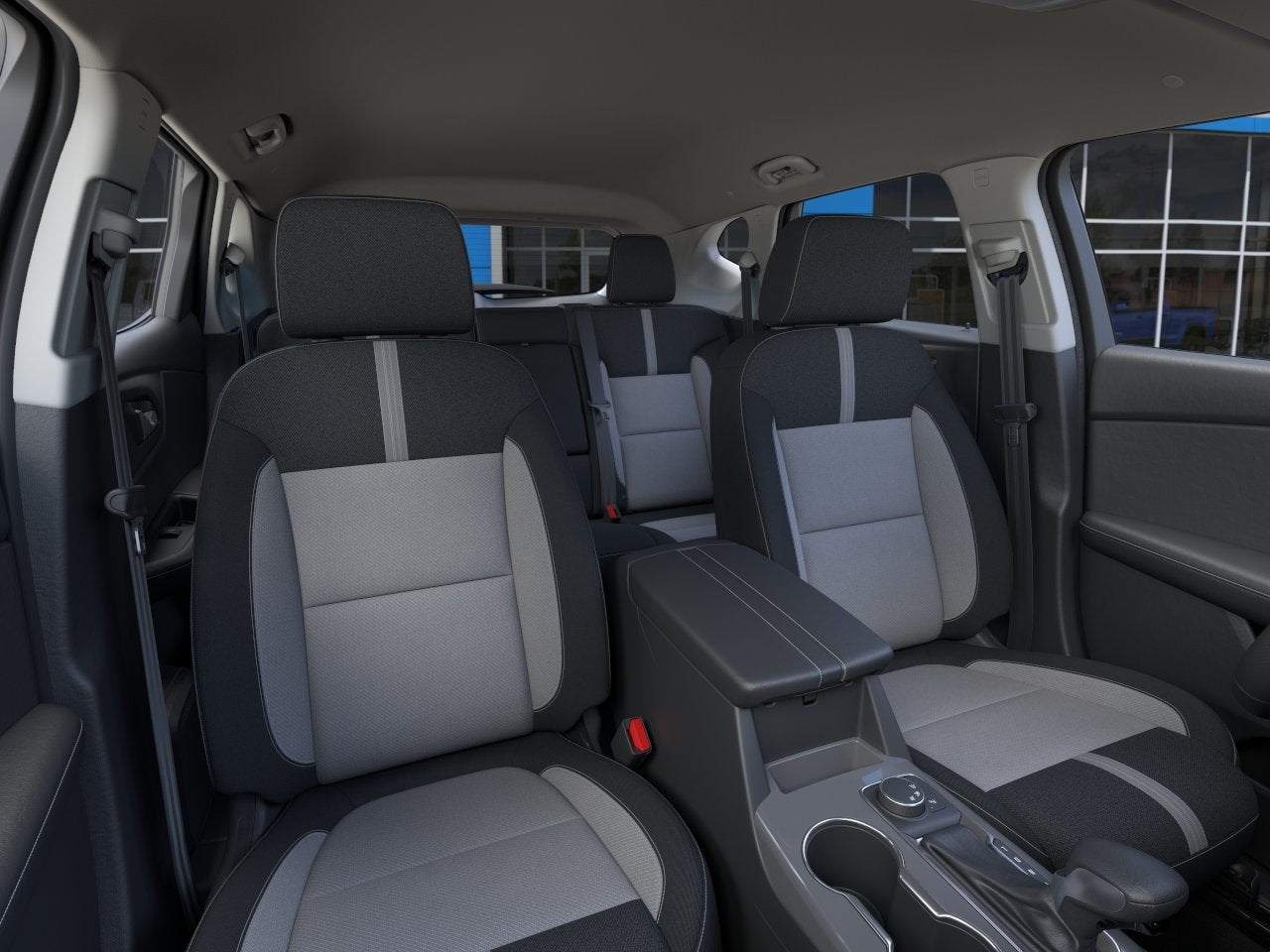 2026 Chevrolet Blazer 2LT - Photo 30