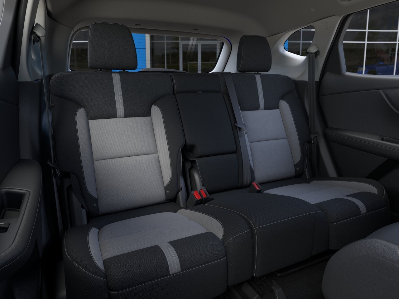 2026 Chevrolet Blazer 2LT - Photo 31