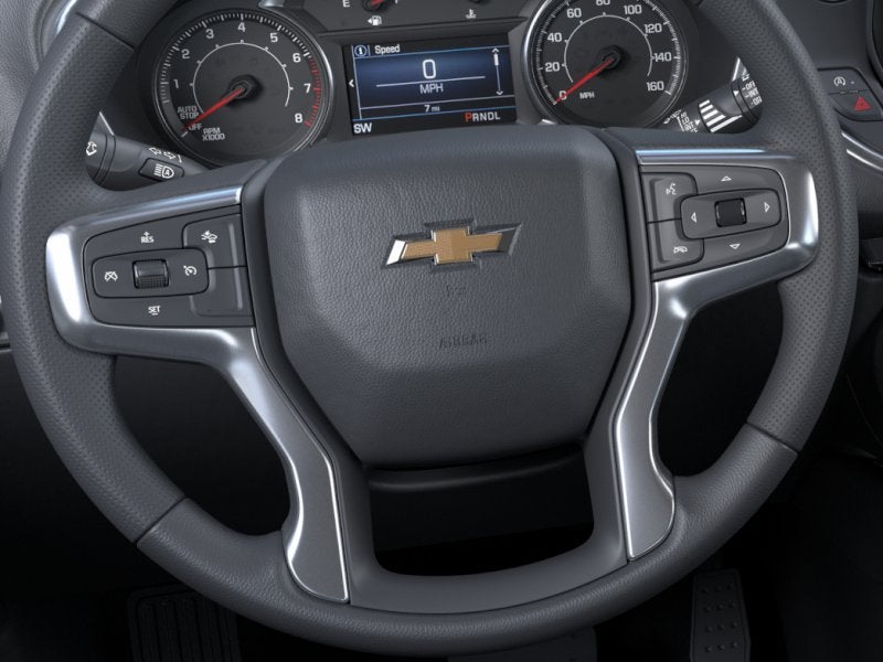 2026 Chevrolet Blazer 2LT - Photo 33