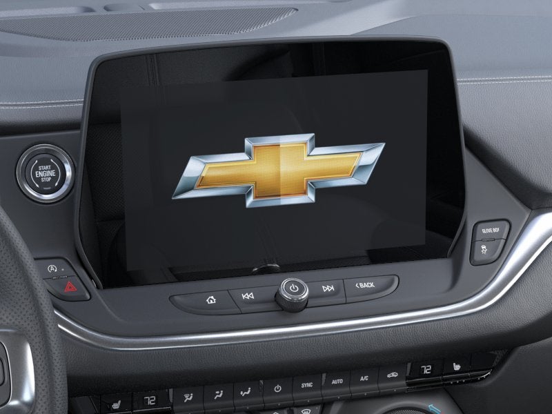2026 Chevrolet Blazer 2LT - Photo 34