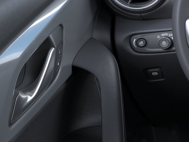 2026 Chevrolet Blazer 2LT - Photo 36