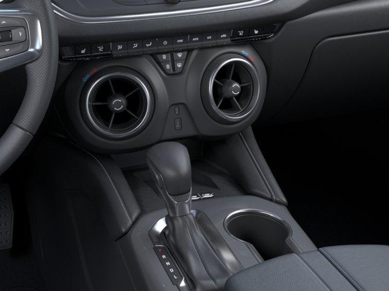 2026 Chevrolet Blazer 2LT - Photo 37