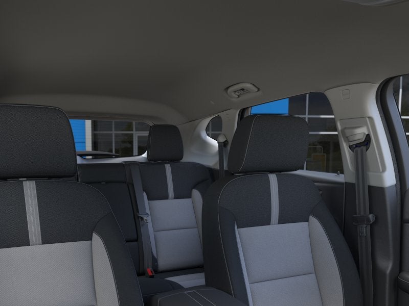 2026 Chevrolet Blazer 2LT - Photo 38