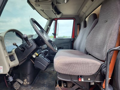 2013 INTERNATIONAL DURA BOX