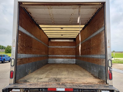 2013 INTERNATIONAL DURA BOX