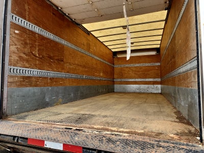 2013 INTERNATIONAL DURA BOX