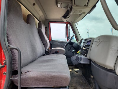 2013 INTERNATIONAL DURA BOX