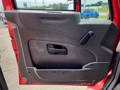 2013 INTERNATIONAL DURA BOX