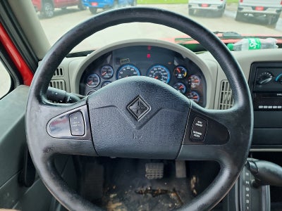 2013 INTERNATIONAL DURA BOX