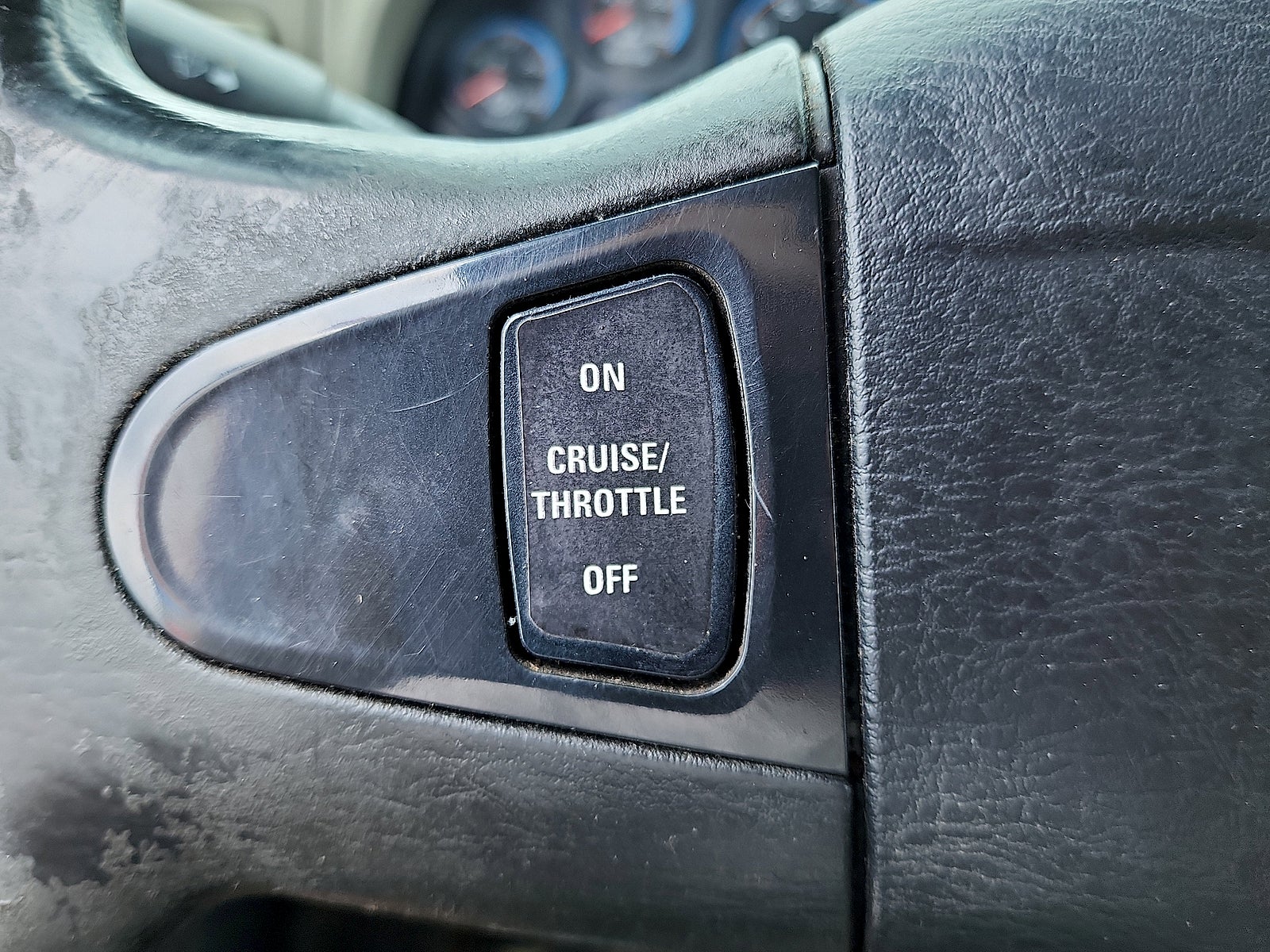 2013 INTERNATIONAL DURA BOX