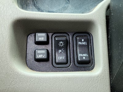 2013 INTERNATIONAL DURA BOX