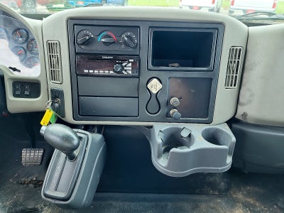 2013 INTERNATIONAL DURA BOX