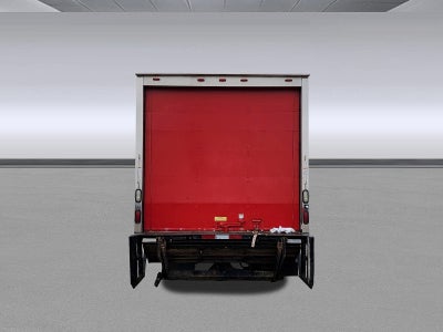 2013 INTERNATIONAL DURA BOX