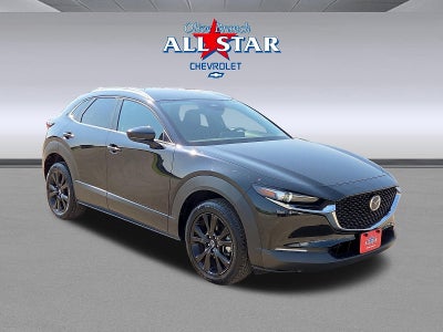 2024 Mazda Mazda CX-30 2.5 S Select Sport