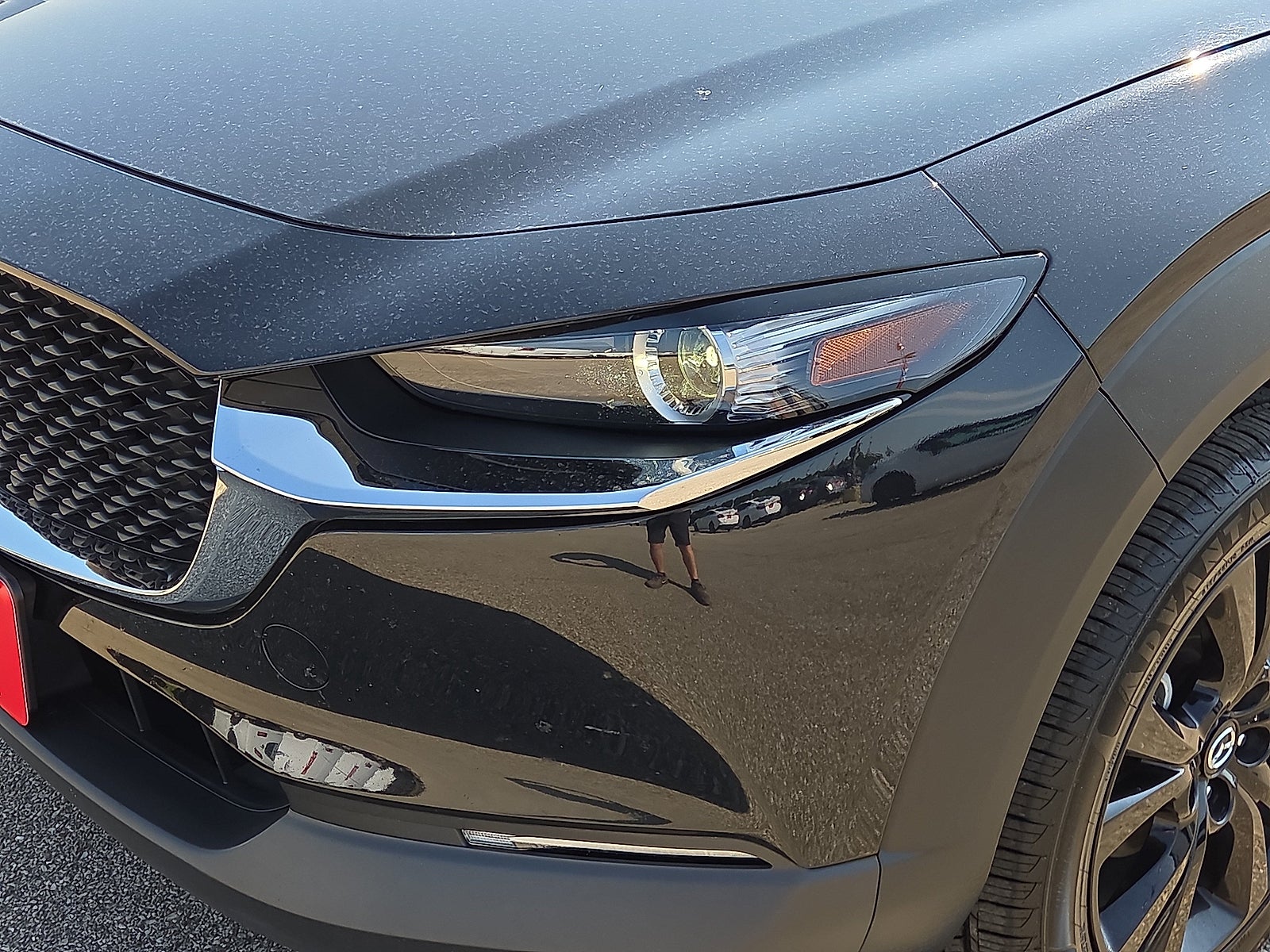 2024 Mazda Mazda CX-30 2.5 S Select Sport