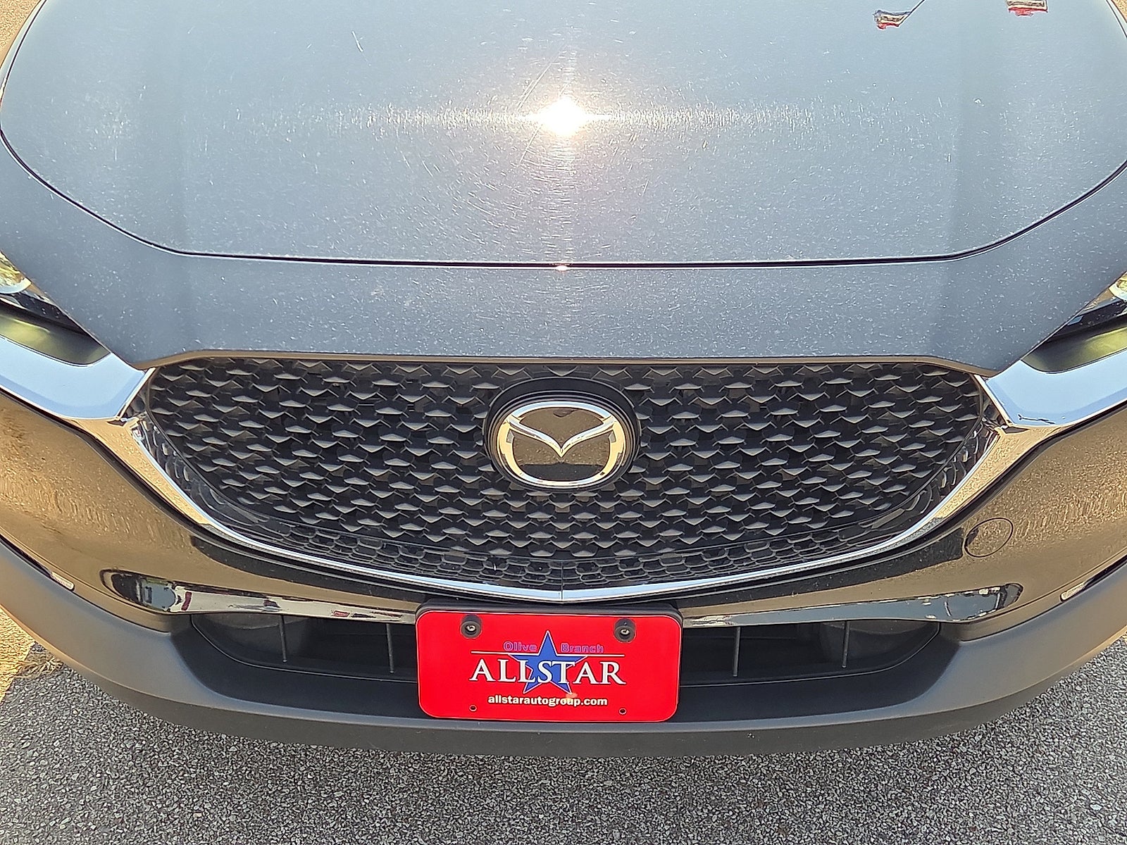 2024 Mazda Mazda CX-30 2.5 S Select Sport