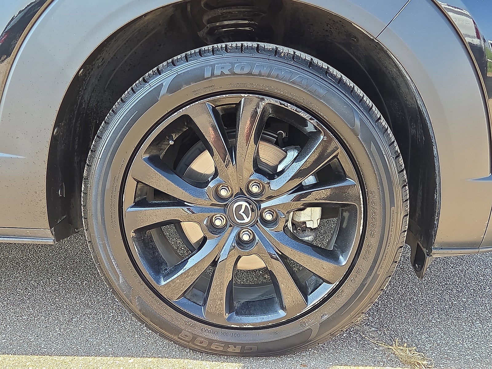 2024 Mazda Mazda CX-30 2.5 S Select Sport