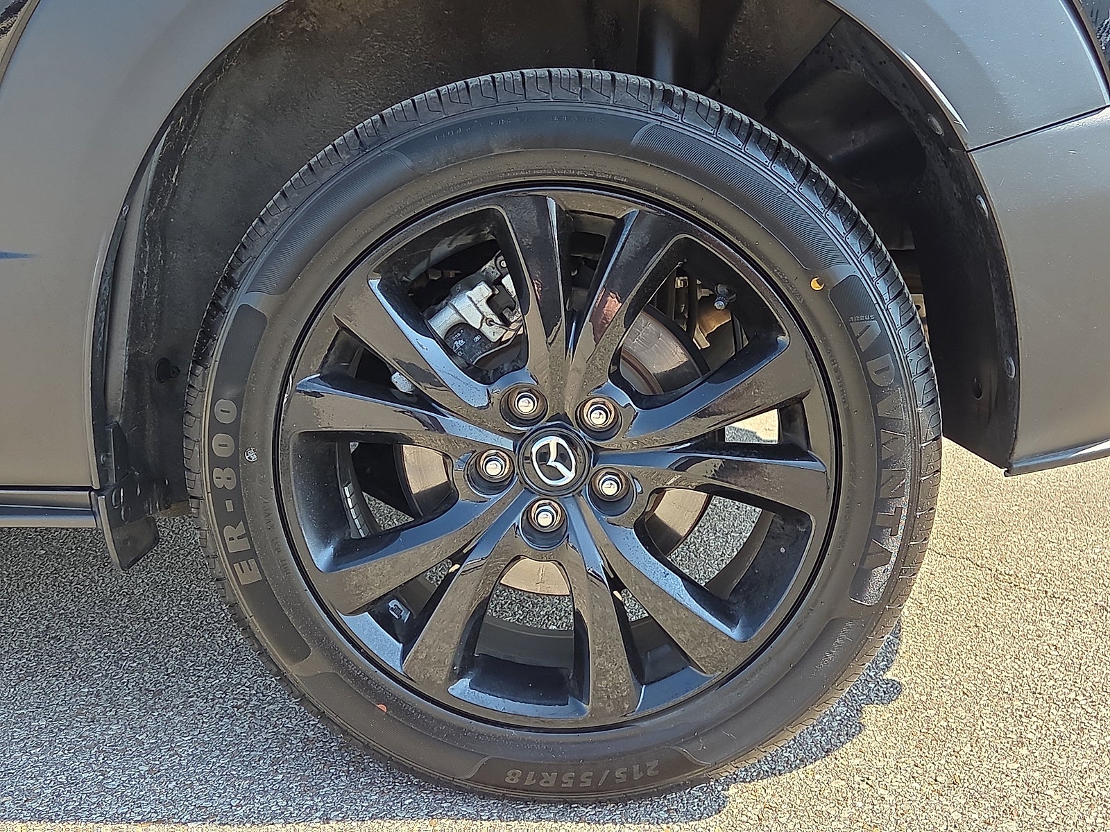 2024 Mazda Mazda CX-30 2.5 S Select Sport