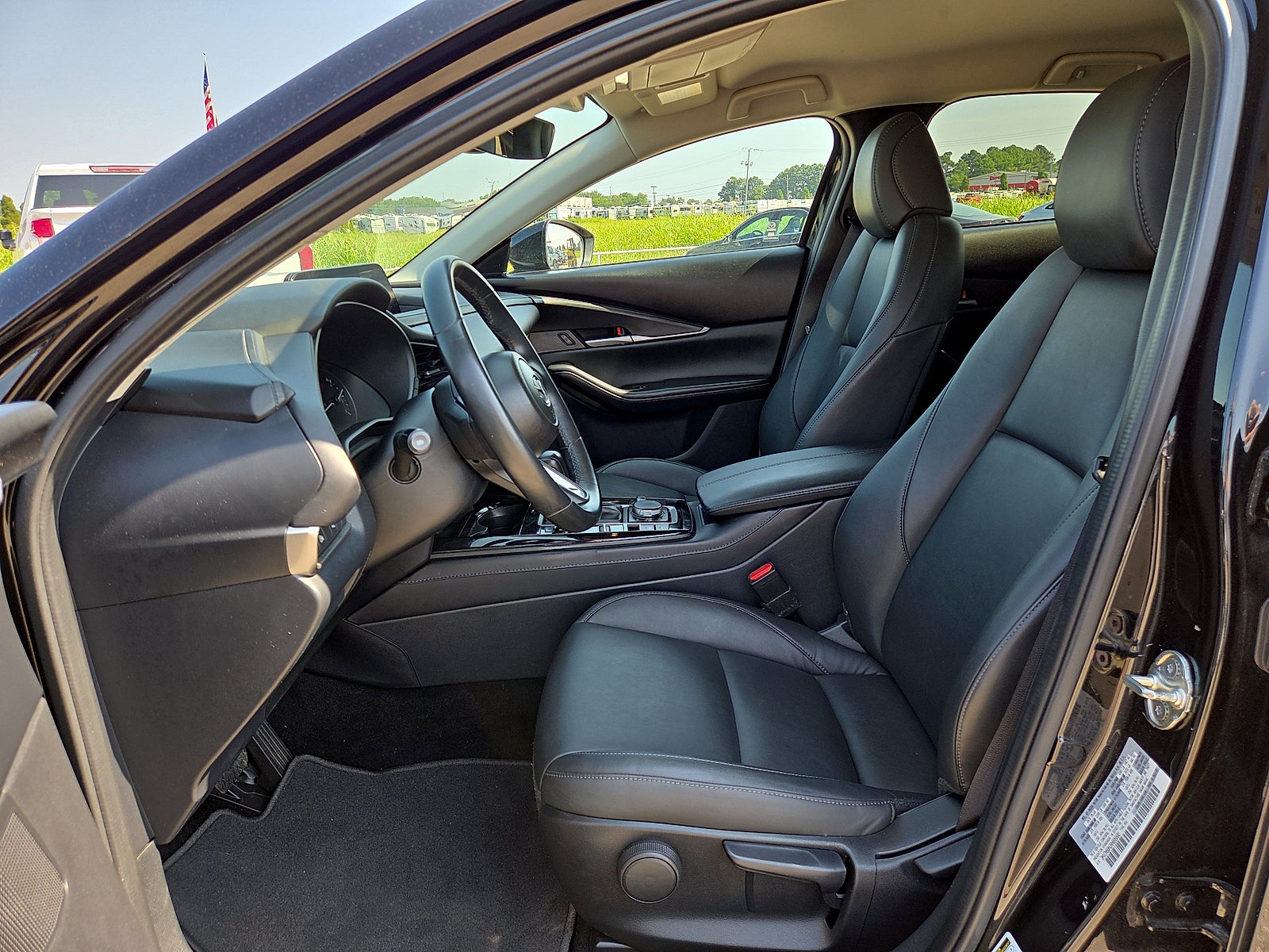 2024 Mazda Mazda CX-30 2.5 S Select Sport