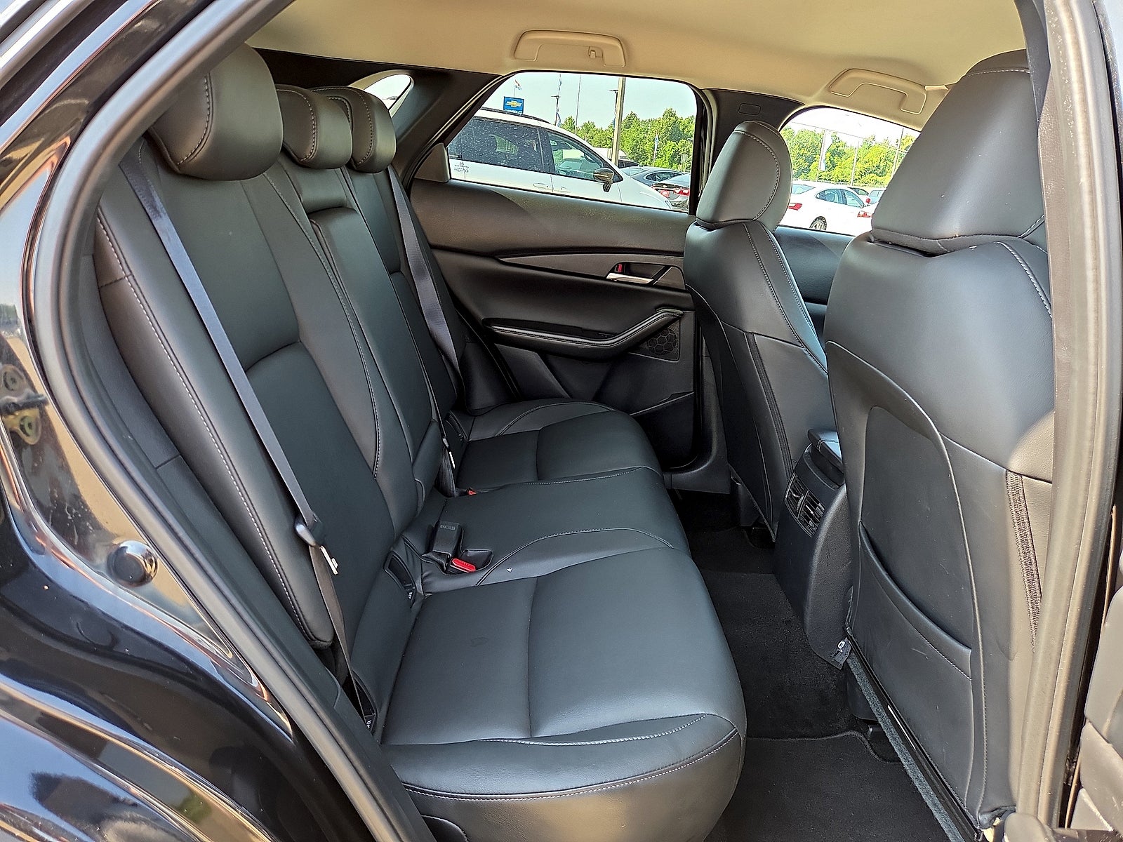 2024 Mazda Mazda CX-30 2.5 S Select Sport