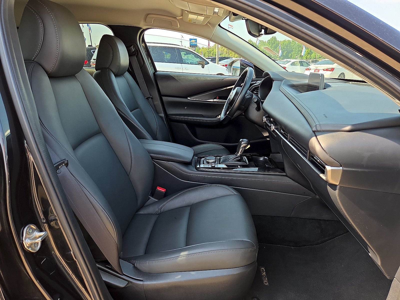 2024 Mazda Mazda CX-30 2.5 S Select Sport