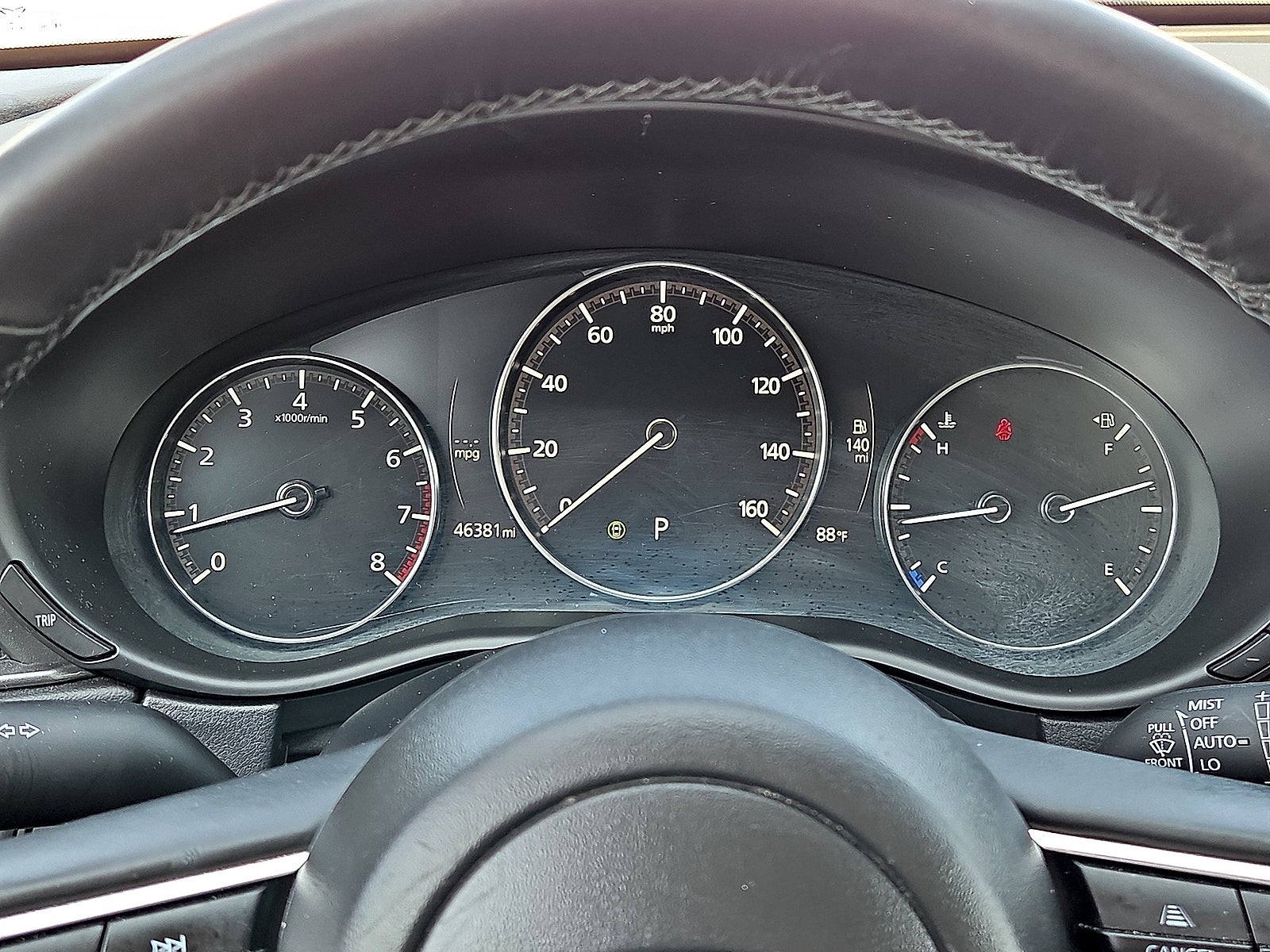 2024 Mazda Mazda CX-30 2.5 S Select Sport