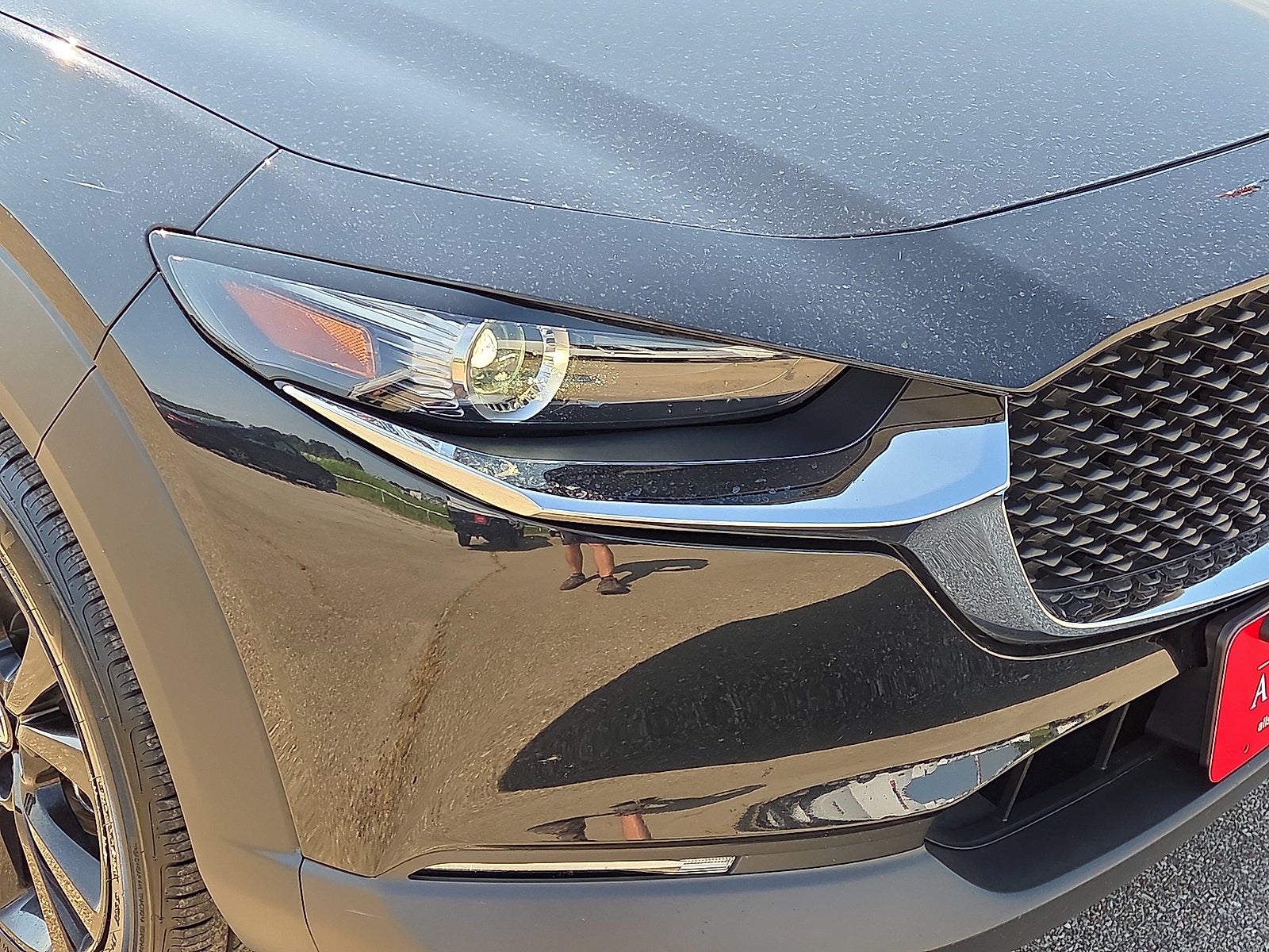 2024 Mazda Mazda CX-30 2.5 S Select Sport