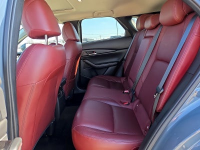 2024 Mazda Mazda CX-30 2.5 S Carbon Edition